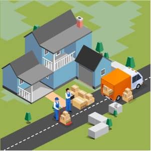 Intercity Packers and Movers Thane Services Intercity Packers and Movers Thane Services