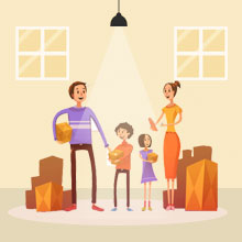 Secure Domestic Relocation from Hyderabad Secure Domestic Relocation from Hyderabad