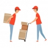 Safe Loading and Unloading Services Kharghar Navi Mumbai