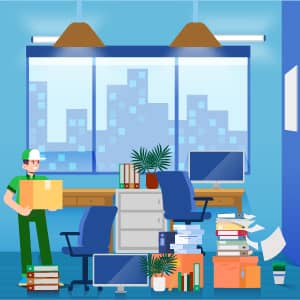 Trusted Office Relocation services Safe Office Relocation services HSR Layout Bangalore