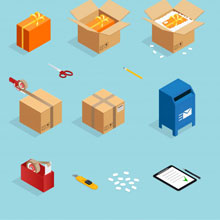 Safe Quality Packing and Unpacking Services in Kukatpally