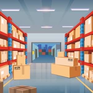 Storage Services