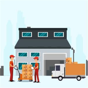 Safe and Secure Storage/Warehouse Facilities in Nagpur Safe and Secure Storage/Warehouse Facilities in Nagpur