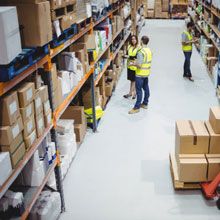Safe Storage/warehouse Facilities in Kurla Mumbai