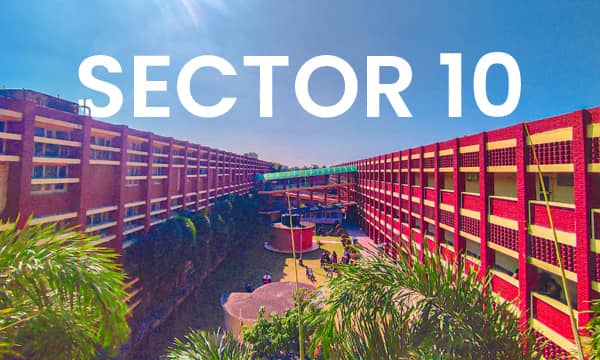 Sector 10 Chandigarh