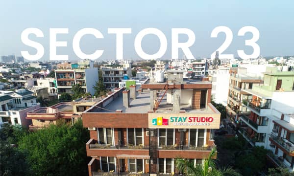 Sector 23 Gurgaon