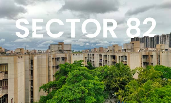 Sector 82 Gurgaon