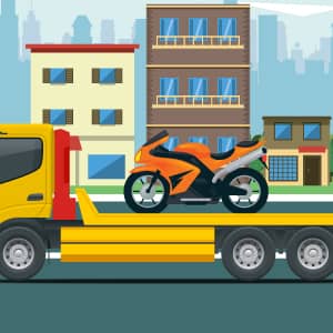 Bike Transport