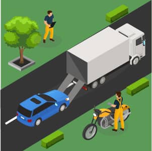 Secure Bike/Car Transport from Thane Secure Bike/Car Transport from Thane