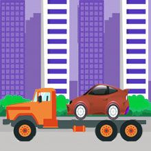 Safe Car Transportation Services from Surat Safe Car Transportation Services from Surat