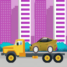 Secure Car Transport Services in Ghaziabad Secure Car Transport Services in Ghaziabad
