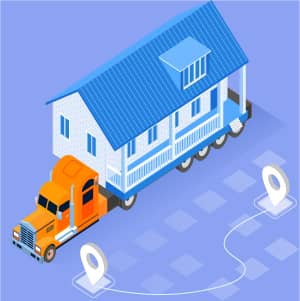 Secure Domestic Relocation Services Secure Domestic Moving Services from Marathahalli