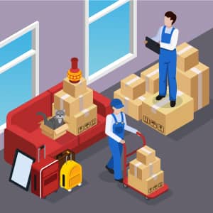 House Shifting House Shifting