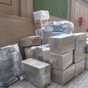 House Shifting Image