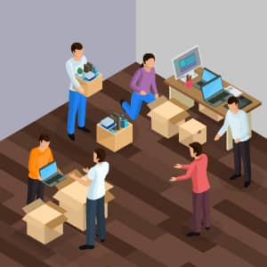 Office Moving Office Moving