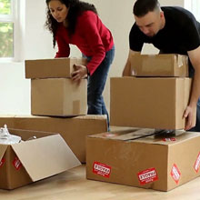 Secure Packing & Unpacking Services in Nagole