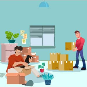 Secure Packing-Unpacking Services Secure Packing-Unpacking Services in Hadapsar Pune