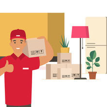 Secure Packing & Unpacking Services in Manikonda Hyderabad