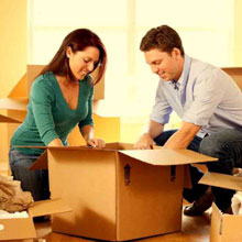 Secure Packing Unpacking Services LB Nagar Hyderabad