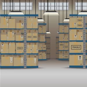 Storage Services