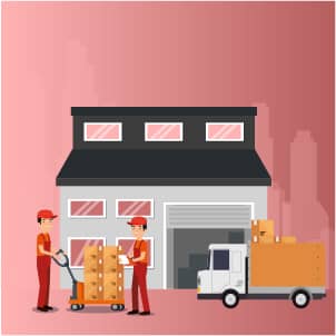Secure Storage Warehousing Services in Navi Mumbai Secure Storage Warehousing Services in Navi Mumbai