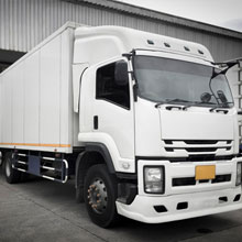 Secure Truck Rental Booking Services Hyderabad Madinaguda