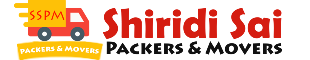 Shiridi Sai Packers and Movers Logo