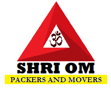 Shri Om Packers And Movers Logo