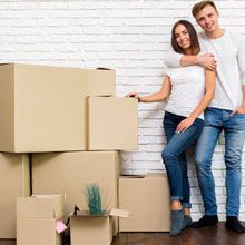 Skilled Assembling & Disassembling service from Lajpat Nagar Movers