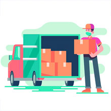 Skilled Loading and Unloading Services Bandra Mumbai Relocation Companies