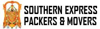 Southern Express Packers & Movers Logo