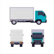 Specialized Bike/Car Transport Services from Gachibowli Hyderabad