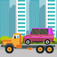 Specialized Car/Bike Transport from Hyderabad Miyapur