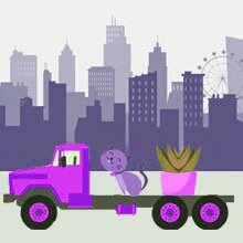 Specialized Relocation of Pets and Plants in Jaipur