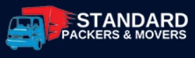 Standard Packers & Movers Logo