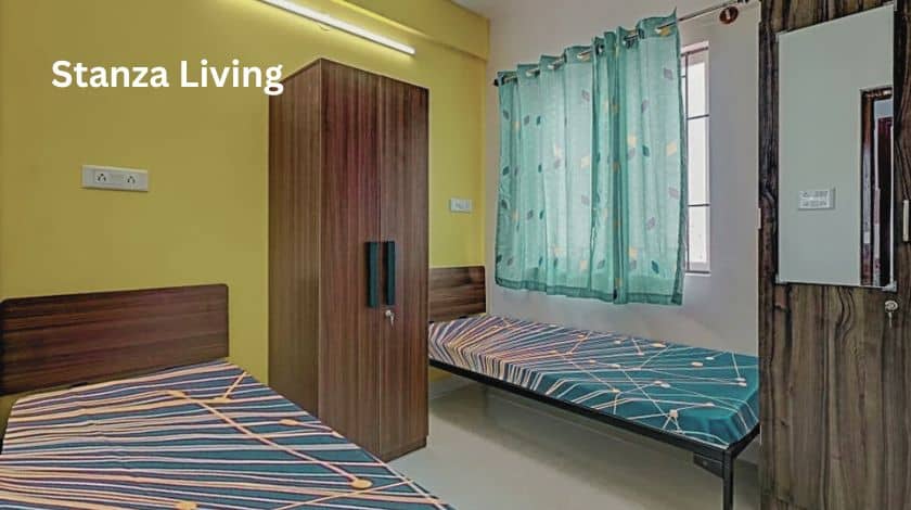 Stanza Living