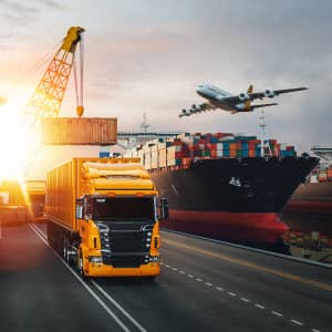 International Relocation