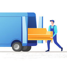 Loading and Unloading Services Hyderabad Manikonda