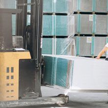 Storage/Warehouse Facilities in Mumbai Mulund