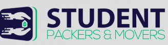 Student Packers & Movers Logo