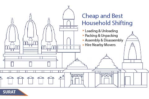 Hiring Guide for Home Relocation Services in Surat Hiring Guide for Home Relocation Services in Surat