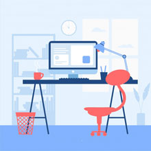 Risk-free Office Packers and Movers Within or Outside Bandra Mumbai