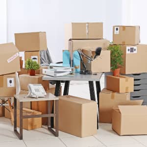 Office Shifting Timely Office Shifting