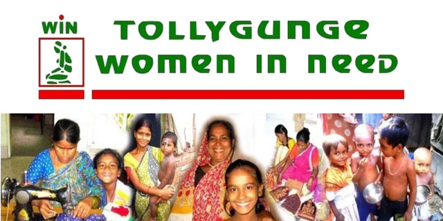 Tollygunge Women In Need Kolkata