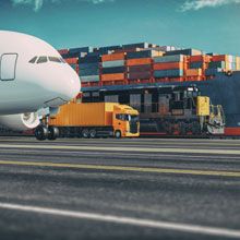 Top Logistics and Transport Services to Relocate within East Delhi