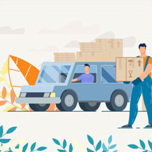 Reliable Truck Rentals/Logistics Services Reliable Truck Rentals/Logistics Services in Andheri
