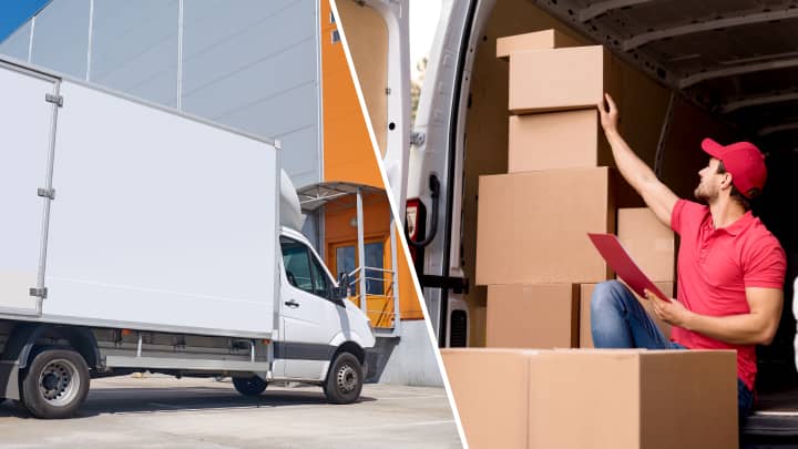 Truck Rental vs. Packers and Movers