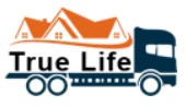TrueLife Packers & Movers Logo