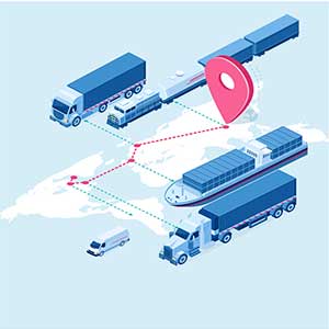 Trusted Cargo Shipping Services from Ahmedabad Trusted Cargo Shipping Services from Ahmedabad