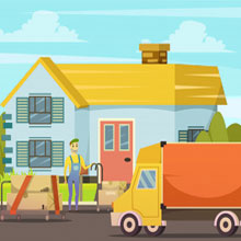 Trusted Intercity Relocation Services from Whitefield Bangalore